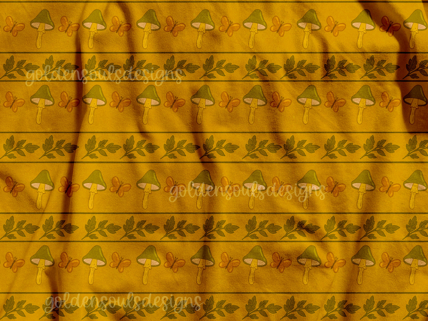 Your Granny’s Stripes