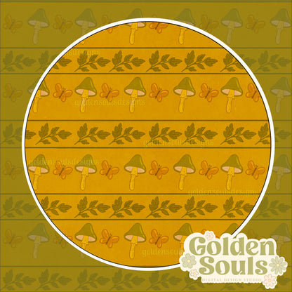 Your Granny’s Stripes