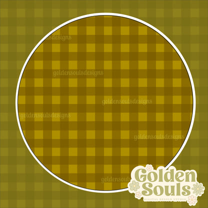 Your Granny’s Stripes