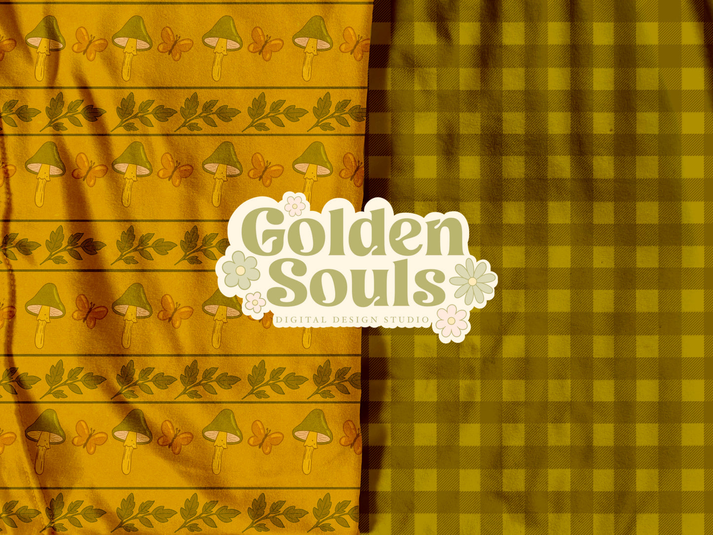 Your Granny’s Stripes