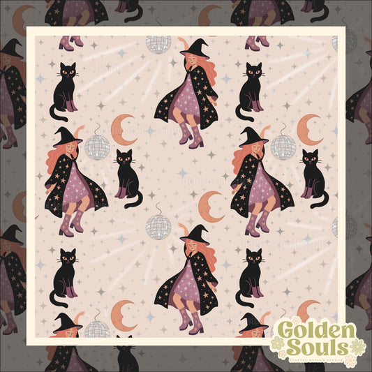 Witching Hour