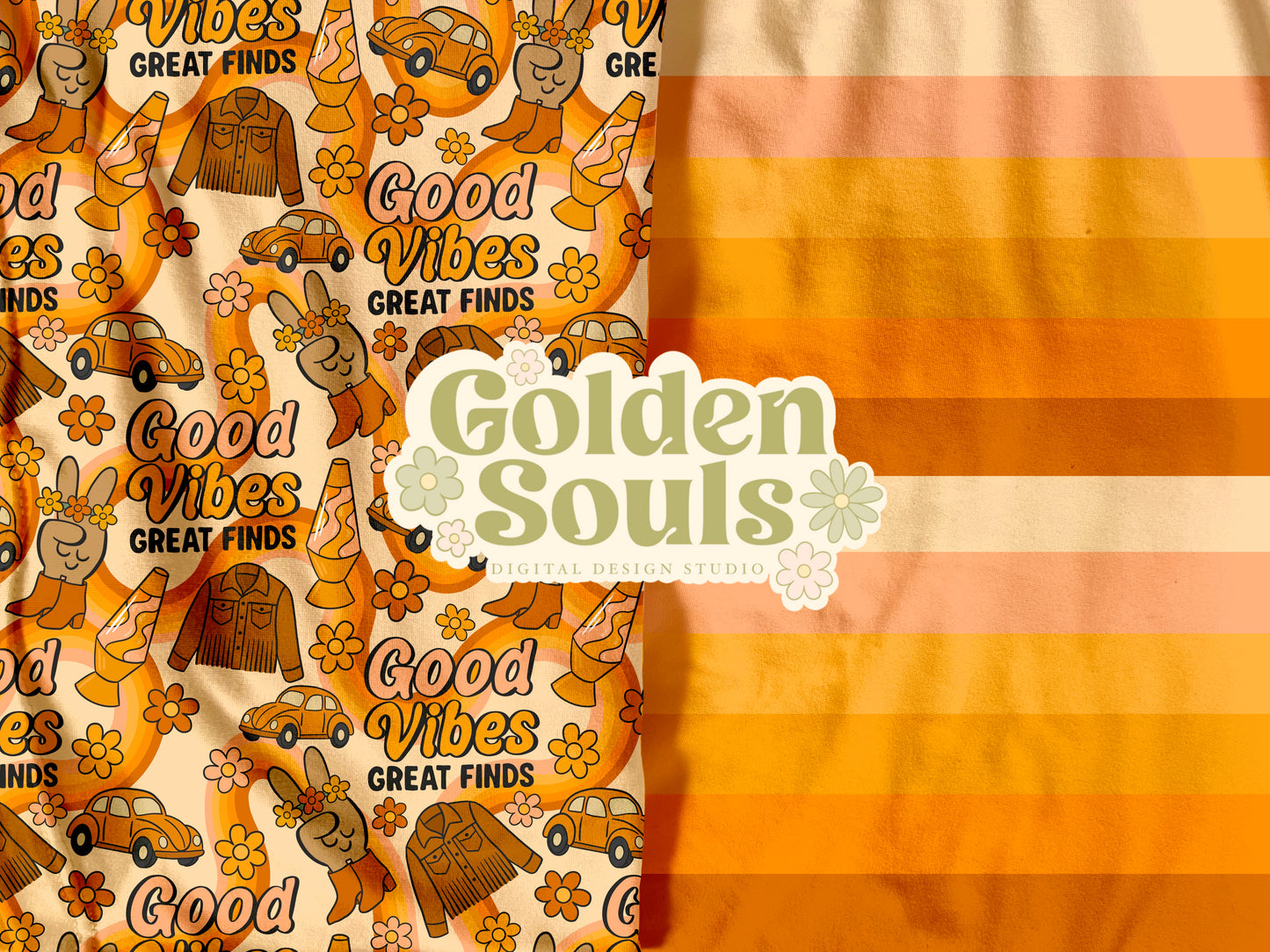 Good Vibes Great Finds