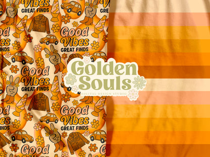 Good Vibes Great Finds