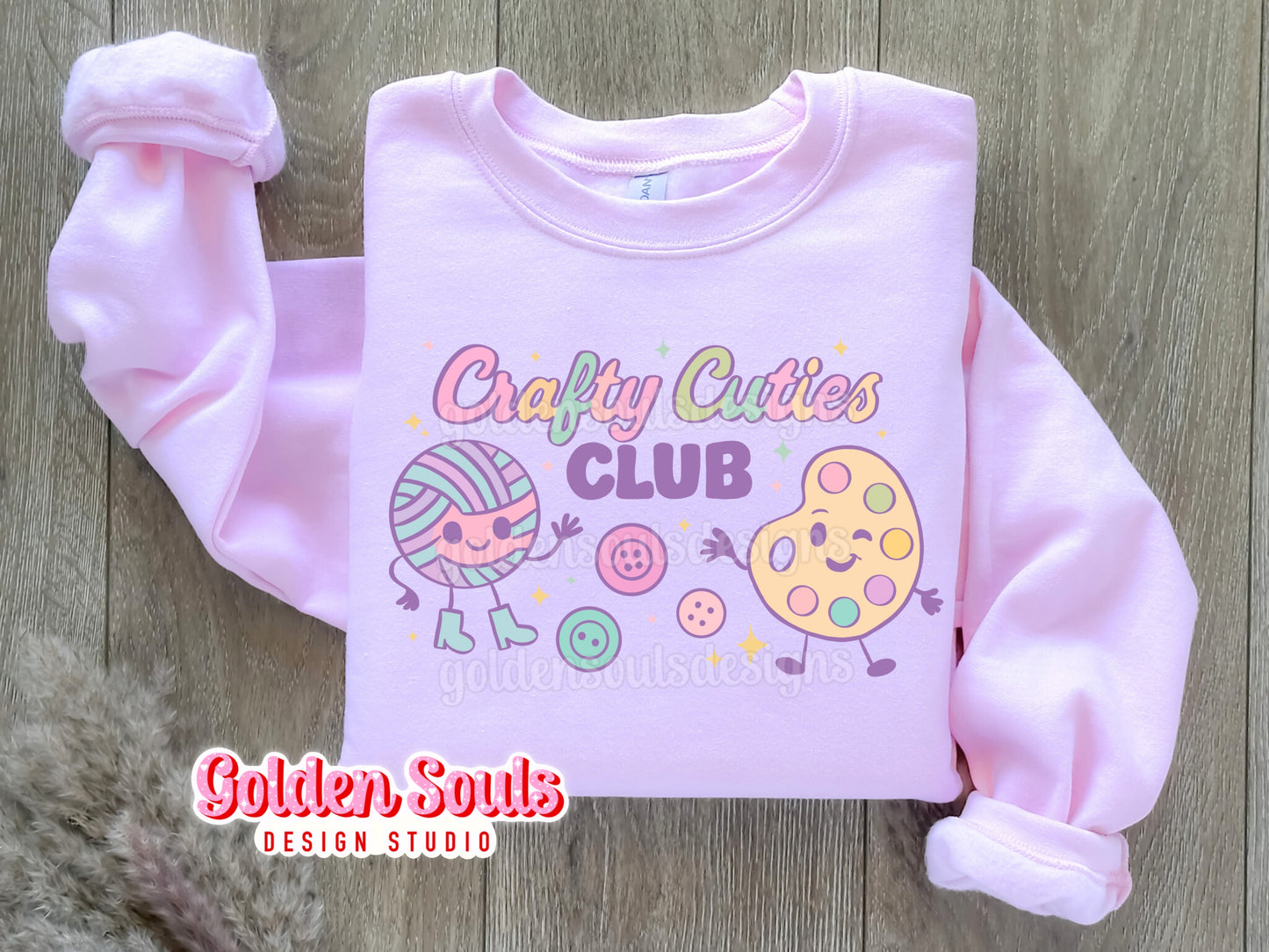 Crafty Cuties Club