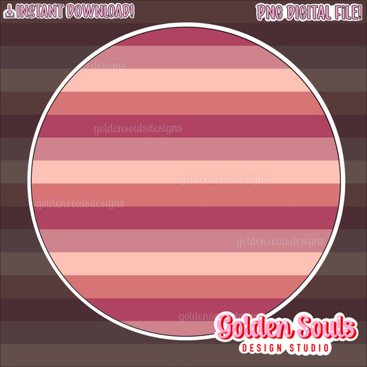 Blush Moon