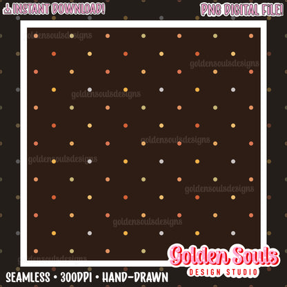 Dainty Frog Garden (dark)