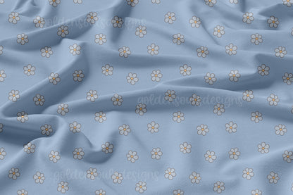 Baby Blue Spring