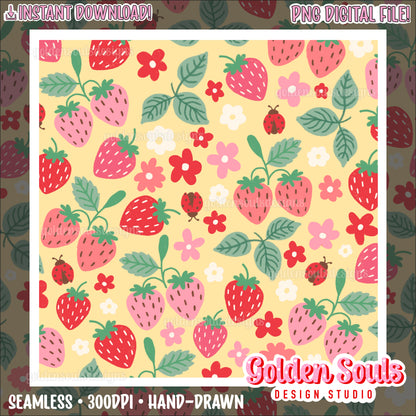 Strawberry Fields