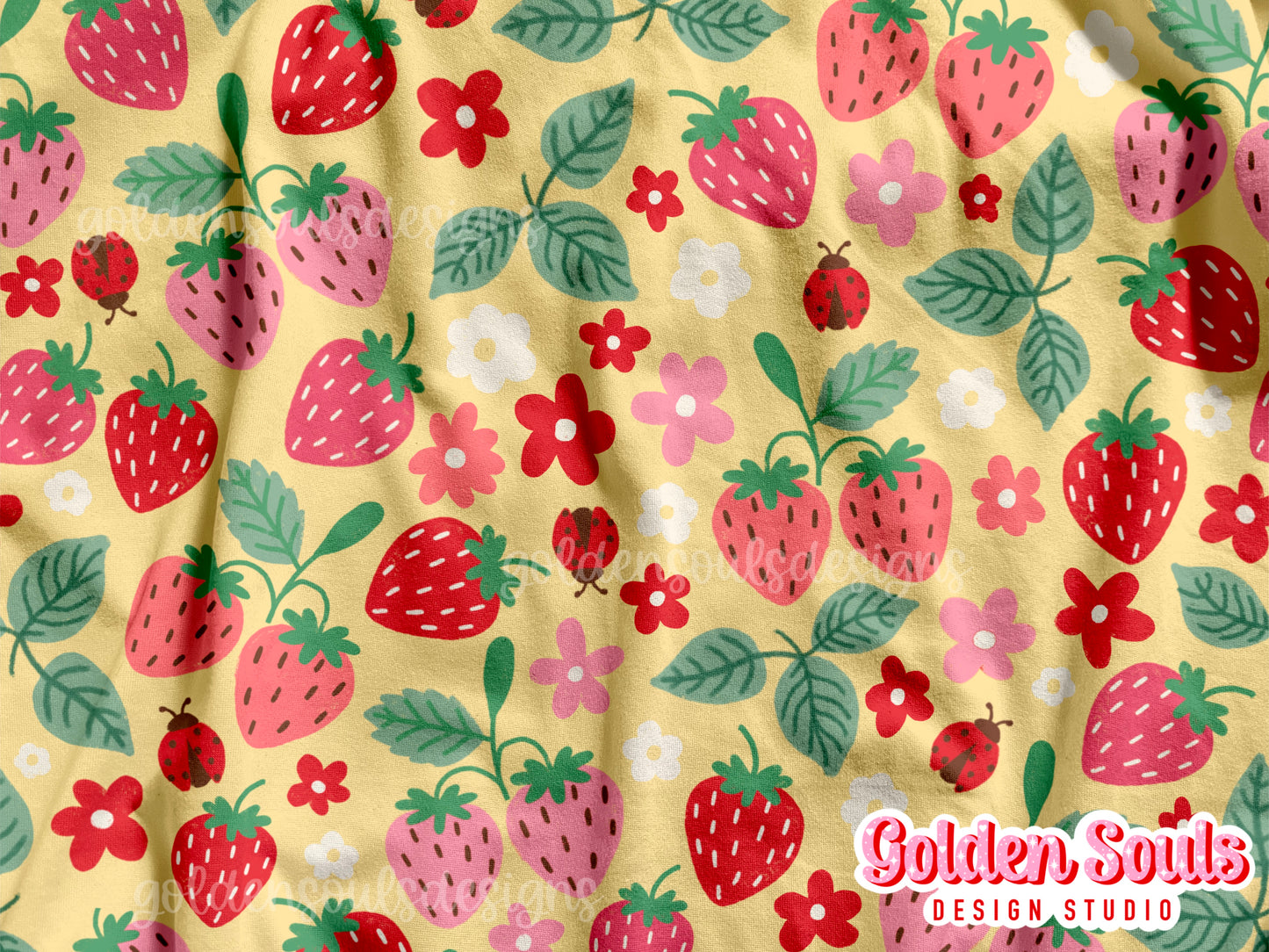 Strawberry Fields