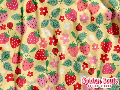 Strawberry Fields