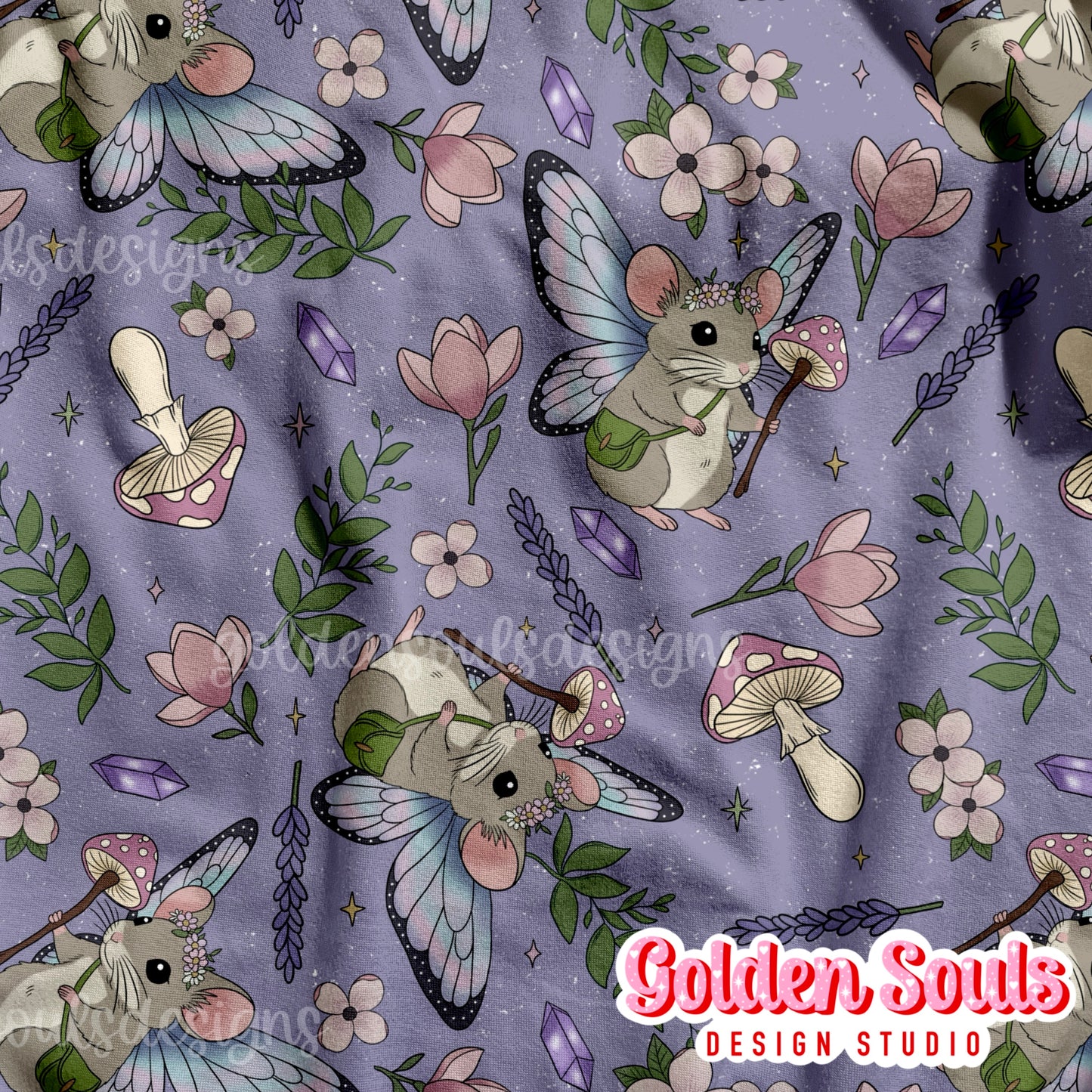 Woodland Fairies