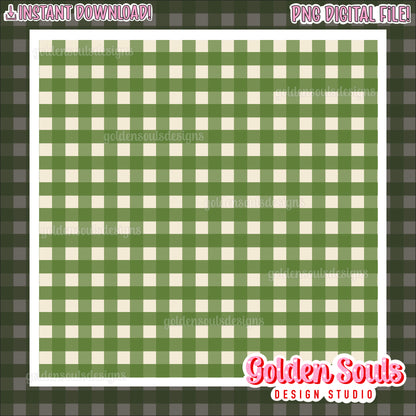 Mossy Morning Tea (cream)