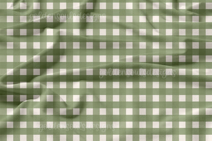 Mossy Morning Tea (Sage)