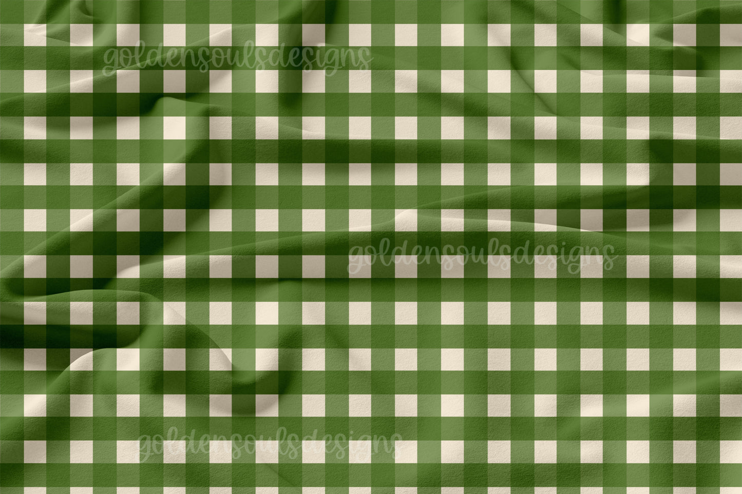 Mossy Morning Tea (cream)