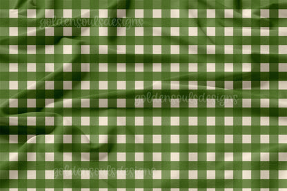 Mossy Morning Tea (cream)