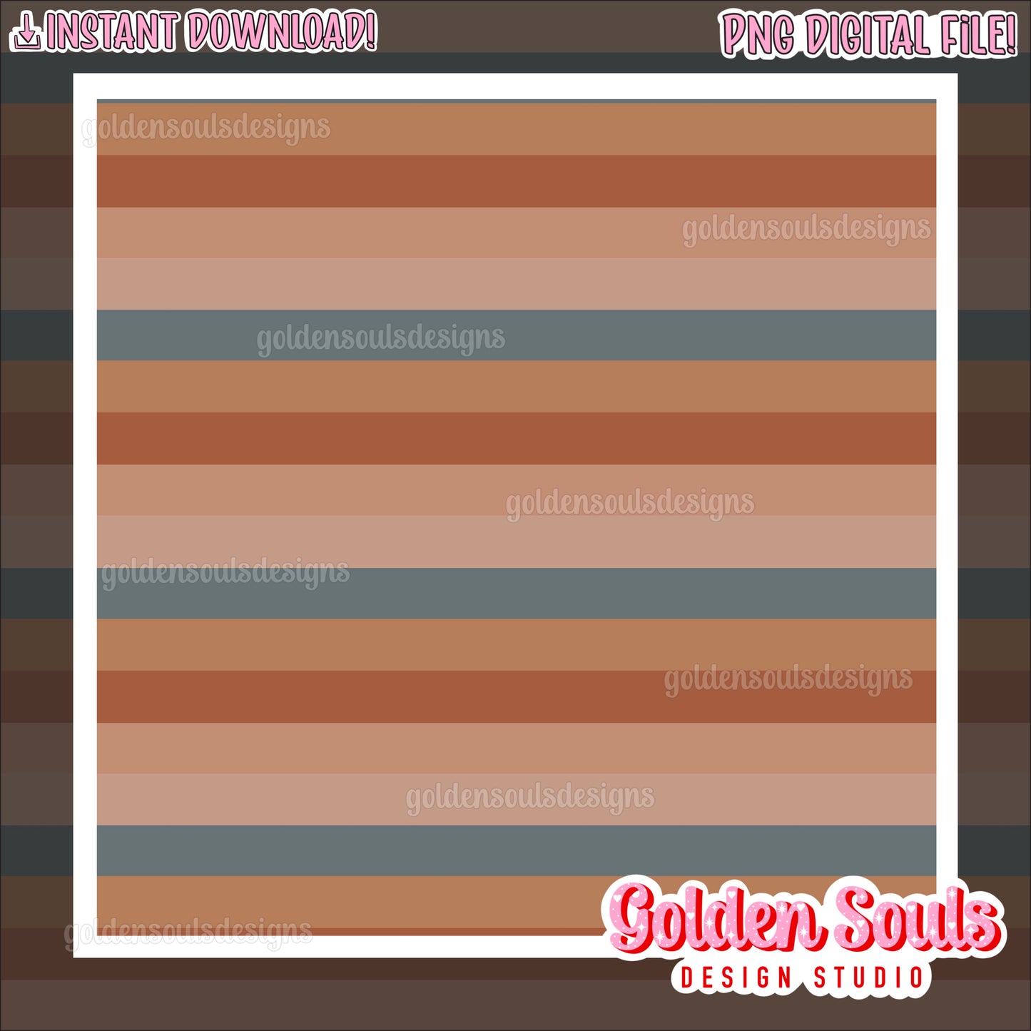 Vintage Varsity Pups (white base)