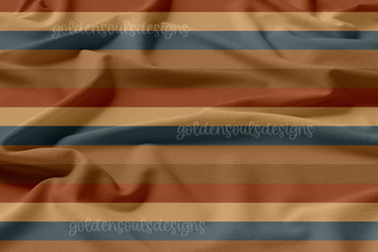 Vintage Varsity Pups