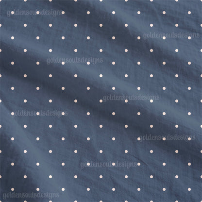 July Gingham