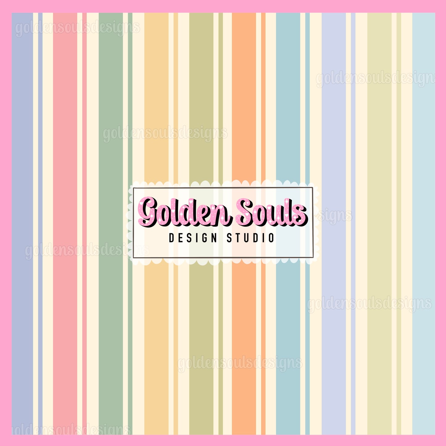 Pastel Birds