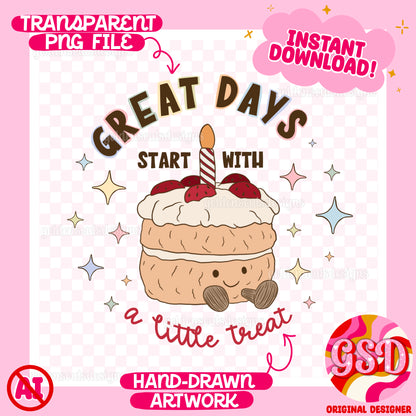 Jelly Spring PNG Bundle