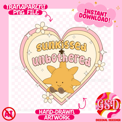 Jelly Spring PNG Bundle