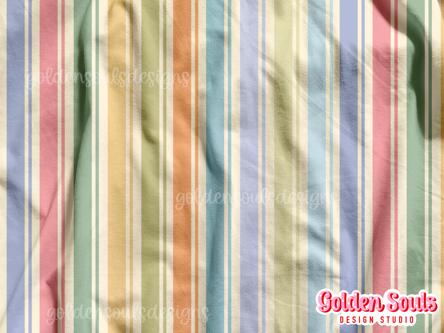 Pastel Birds