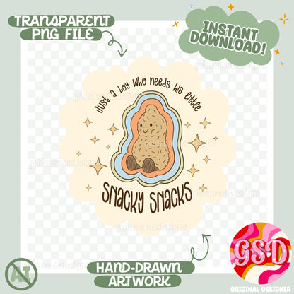 Jelly Spring PNG Bundle