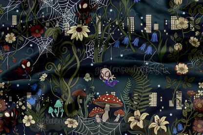 Web Garden