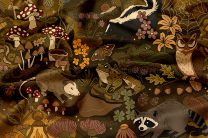 Forgotten Forest