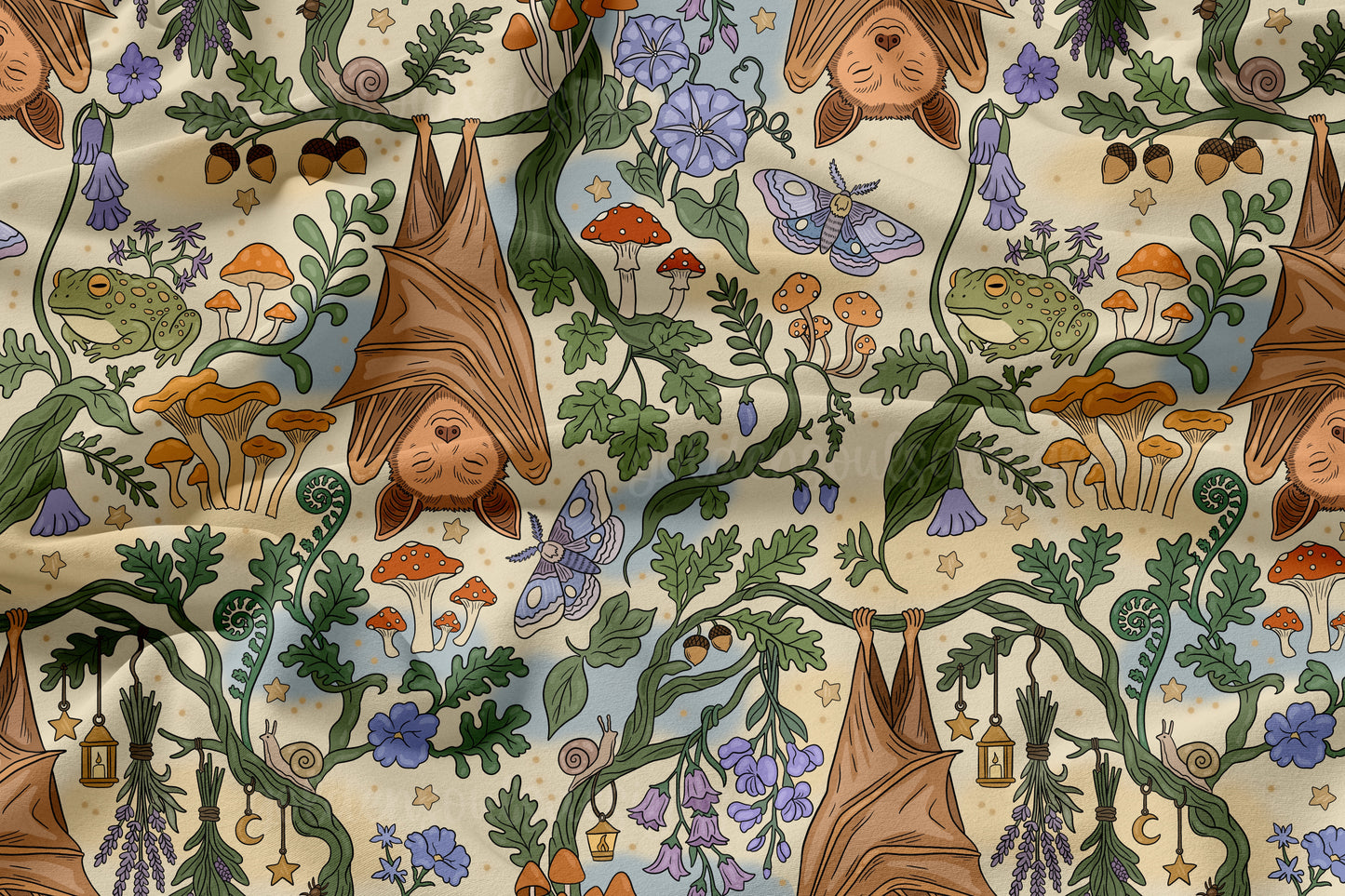Moonvine Meadow