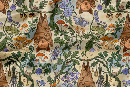 Moonvine Meadow