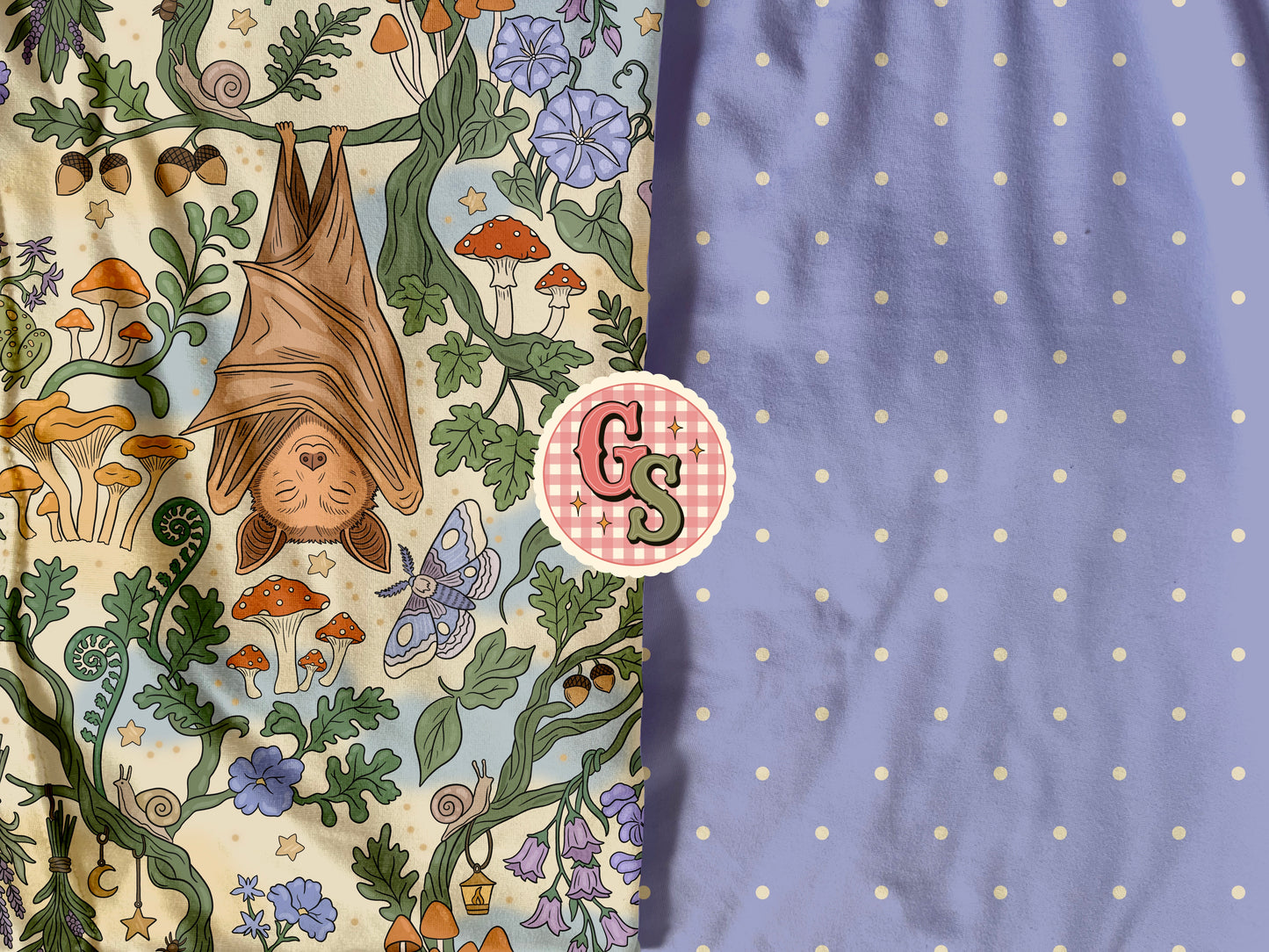 Moonvine Meadow