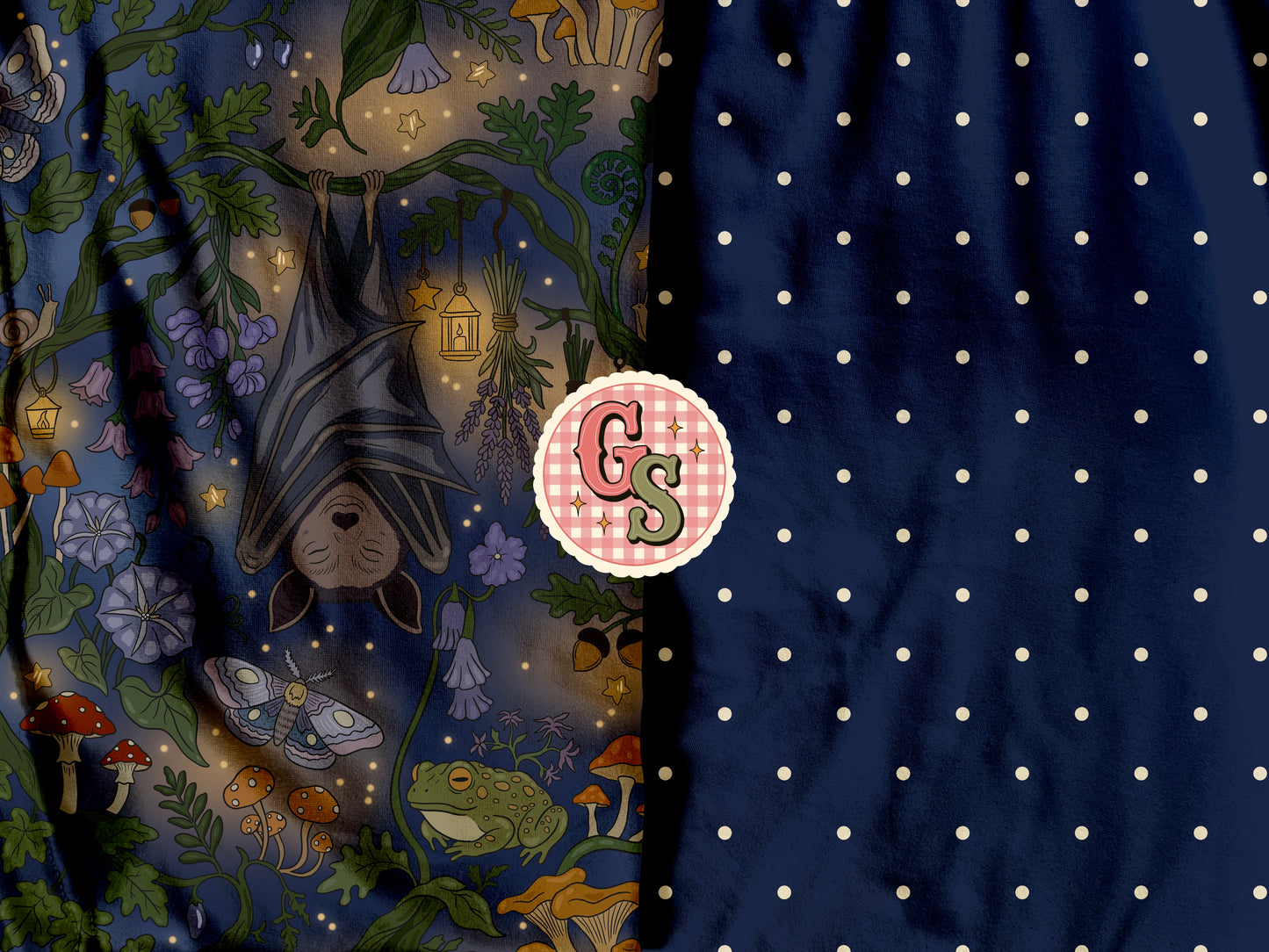 Midnight Meadow