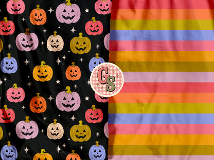 Twinkle Pumpkin Patch