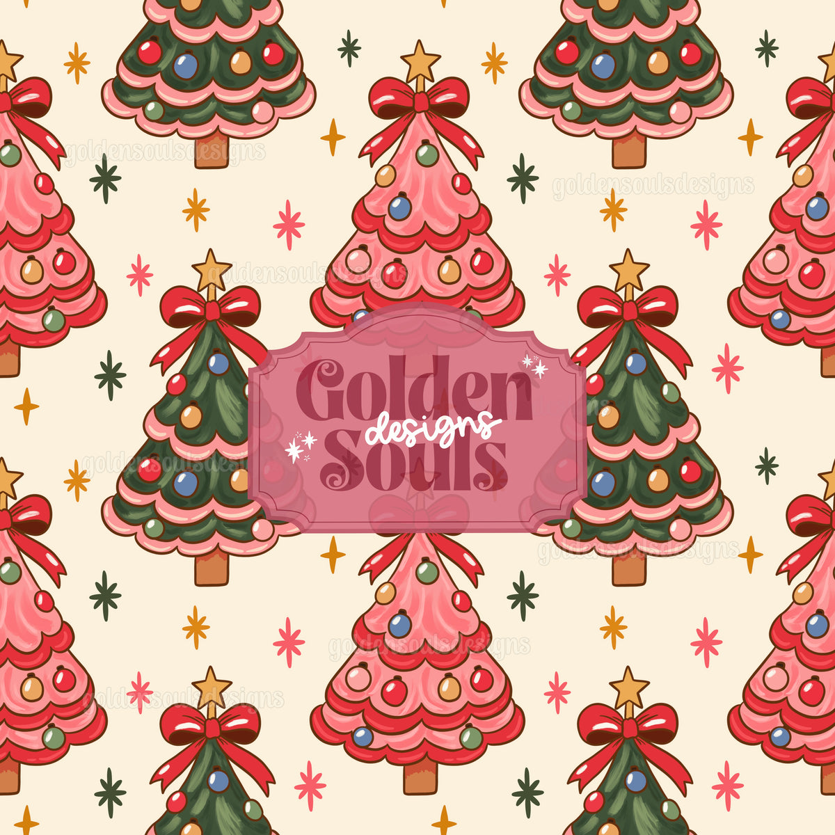 Fancy Trees