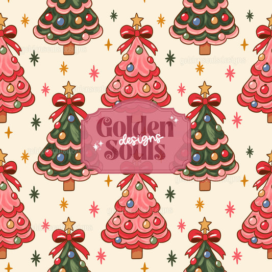 Fancy Trees