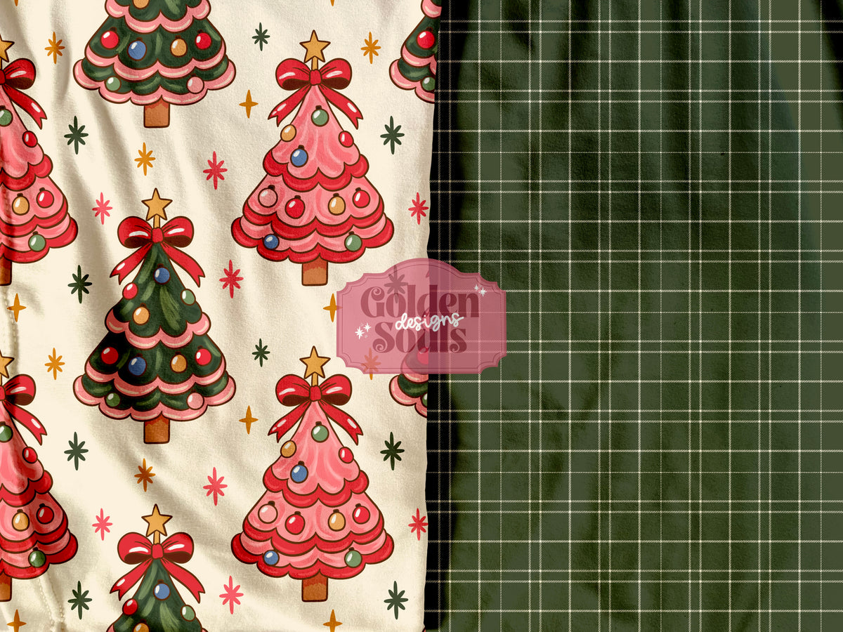 Fancy Trees
