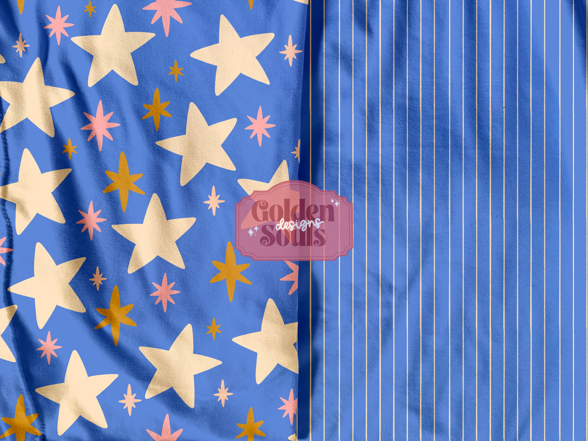 Merry Stars