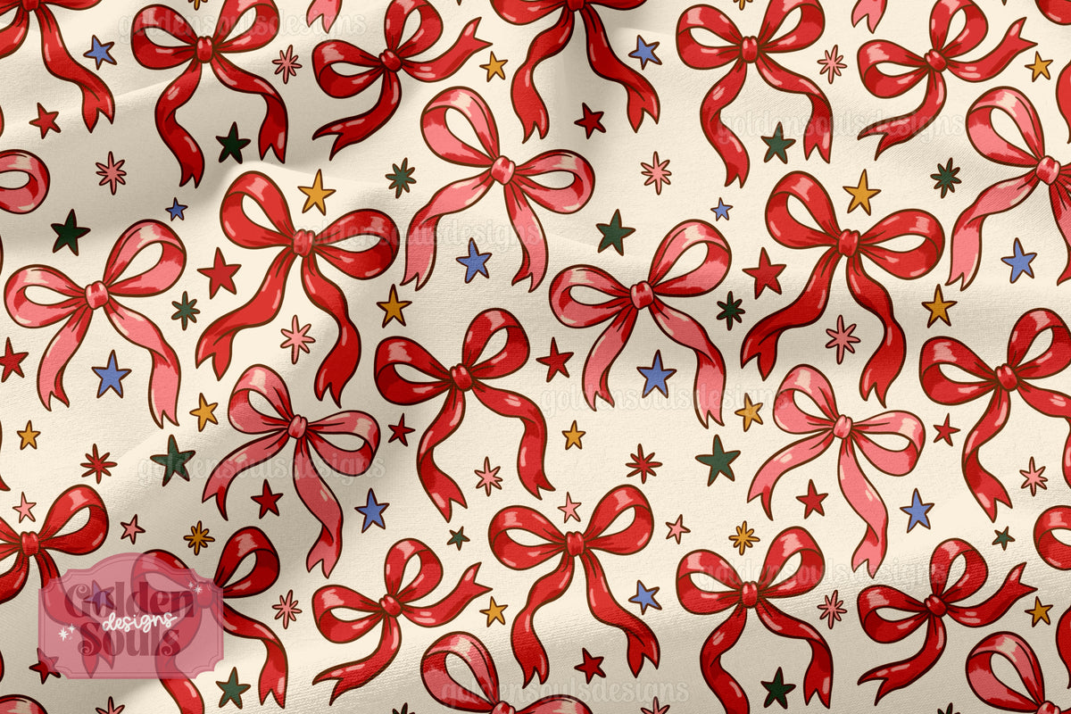 Holiday Bows