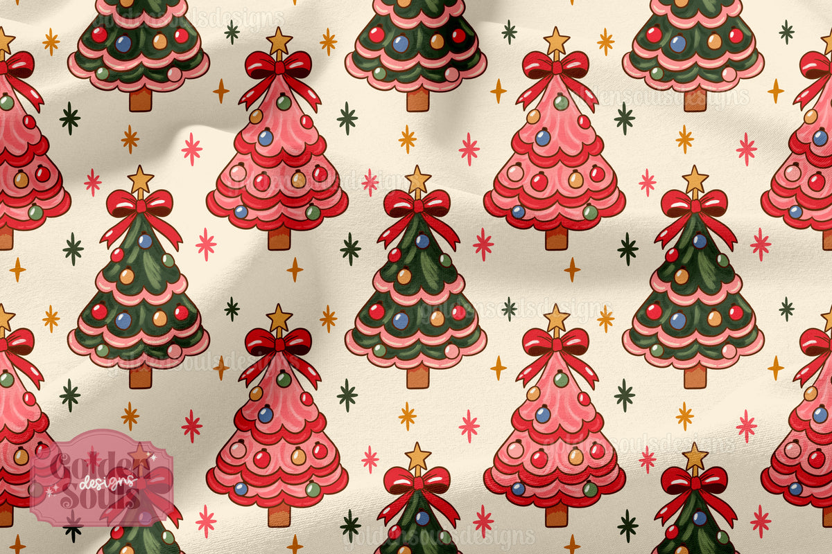 Fancy Trees