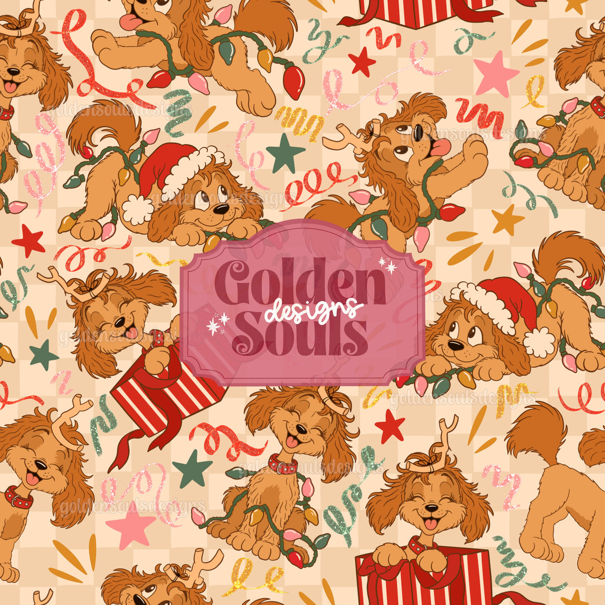 Oh, Max! (Glitzy Version)