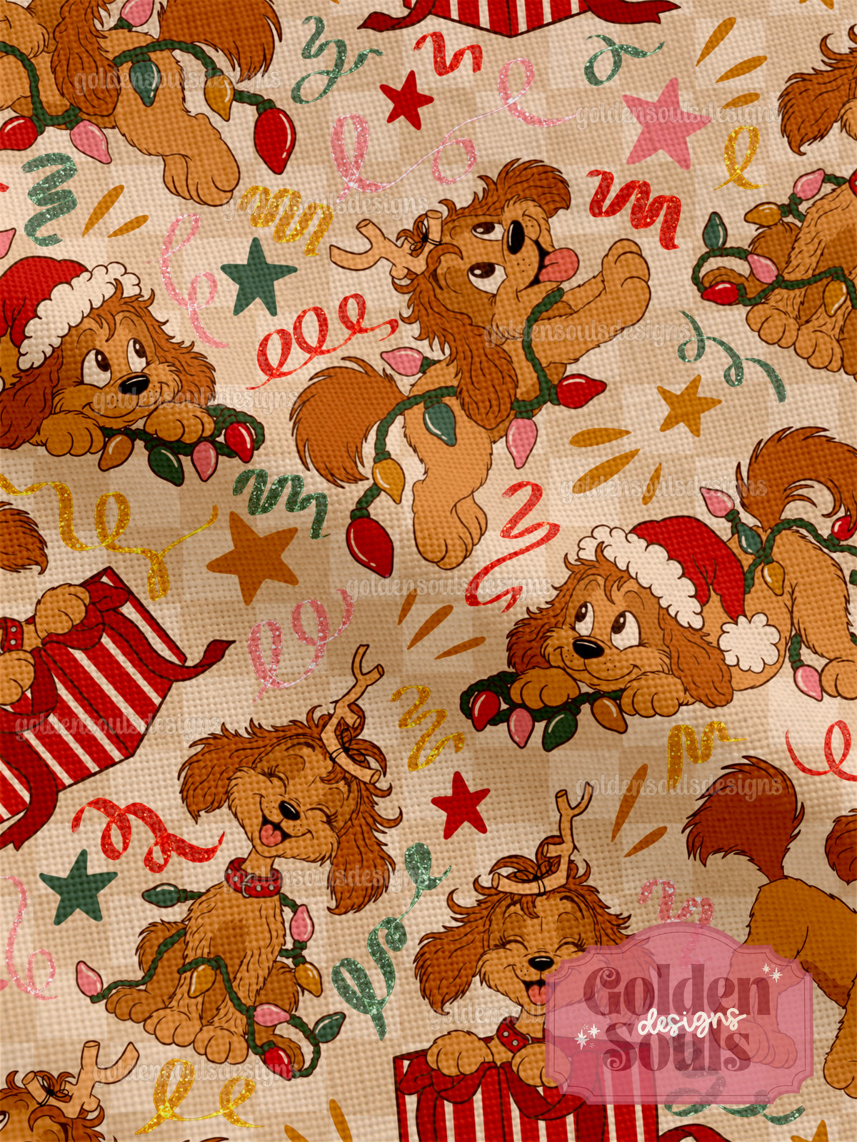 Oh, Max! (Glitzy Version)