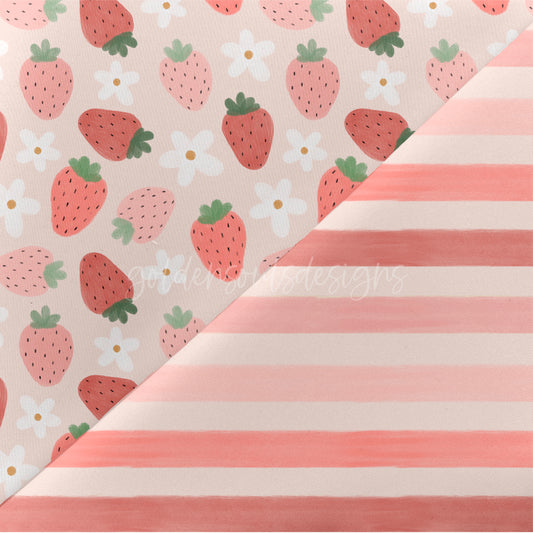 Strawberry Sweetie