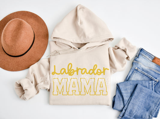 Dog Mama (multiple dogs available)