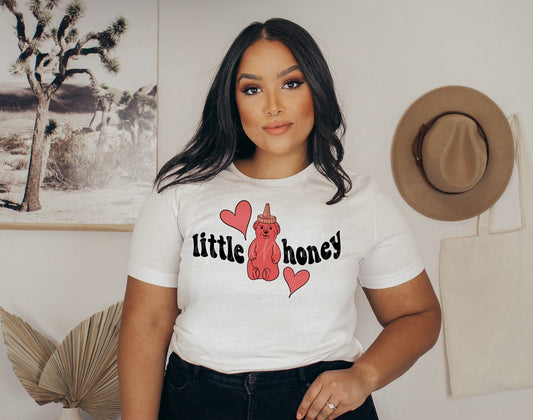 Little Honey