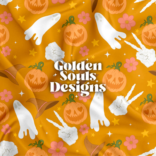 Halloween Vibes
