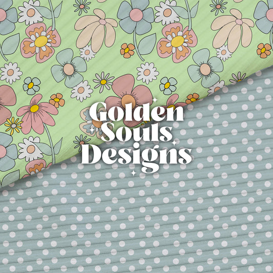 Spring Has Sprung Floral