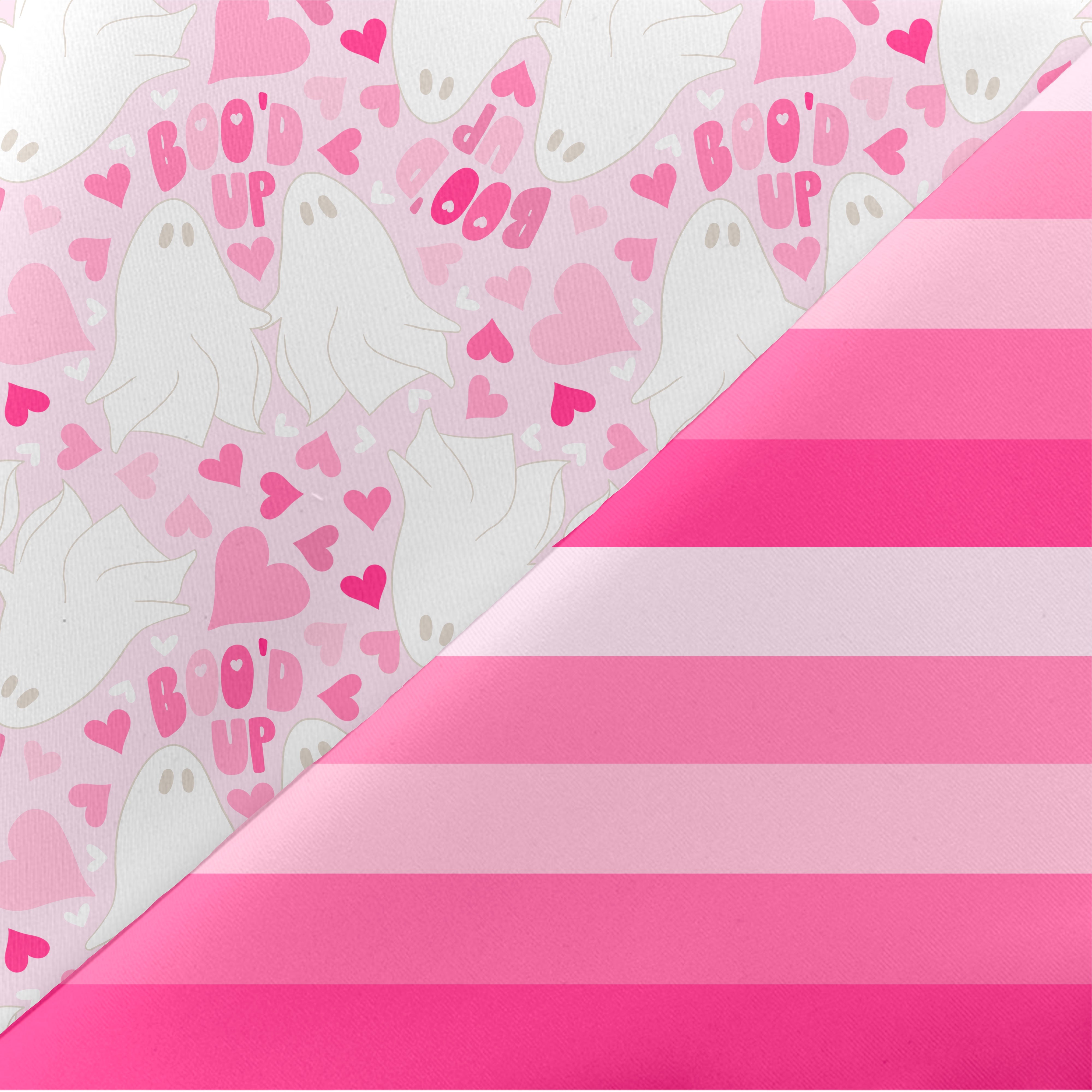 Boo’d Up – Golden Souls Designs Co.