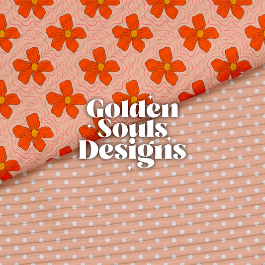 Immaculate Vibes Floral