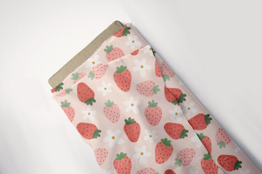 Strawberry Sweetie